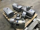 U4.40-09 U3.25sa - Vt4.40 Becker As Is Lot Of Vacuum Pump Mixed U4.40-09 U3.25sa - Vt4.40 Becker As Is Lot Of Vacuum Pump Mixed