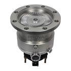 Tmp-600c U89425 Leybold Asa Flange Turbo Pump Rebuilt By Provac Sales Inc Tmp-600c U89425 Leybold Asa Flange Turbo Pump Rebuilt By Provac Sales Inc