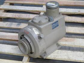 T263334 Ulvac D-650k Vacuum Pump
