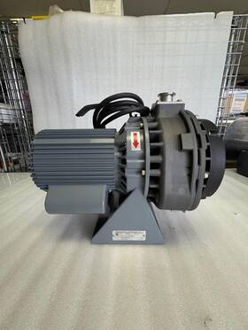 Dis-251 Ulvac Oilfree Dryscroll Vacuum Pump 220 Volt 11031
