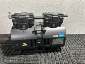 Dop-40d Ulvac Vacuum Pump Single Phase 210w Japan Made Good Condition Dop-40d Ulvac Vacuum Pump Single Phase 210w Japan Made Good Condition