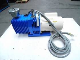 Mp63600lbu Ulvac G-100d/mp63600lbu Vacuum Pump M7493
