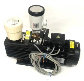 Gld-136a Ulvac Kiko Inc 200/400v 50/60hz 3-phase Vacuum Pump Used