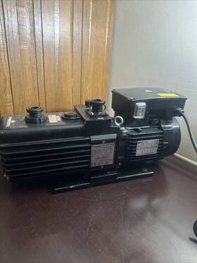 Gld-201b Ulvac Gld-201a Vacuum Pump