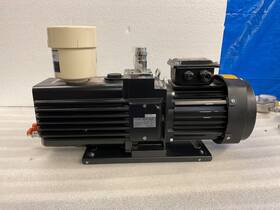 Gld-202a Ulvac Gld-202a. Gld-202 Single Phase Oil Sealed Rotary Vacuum Pump