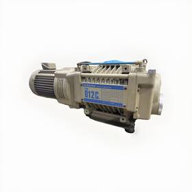 Pmb-012c Ulvac Pmb 012cs Mechanical Booster Pump