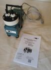Un726ftp Knf Chemglass New Neuberger Laboport Diaphragm Vacuum Pump Single Head