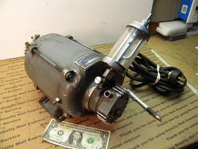 F-l572212 Underwriters Laboratories Lab. Dual Vacuum / Air Pump Motor For Hazardous Locations F-572212 F-l572212 Underwriters Laboratories Lab. Dual Vacuum / Air Pump Motor For Hazardous Locations F-572212