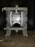 Kap-50 Uniflow Knight Idex Diaphragm Pump