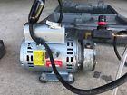 1532-v106-g557x Upc Goes Here Gast Oilless Ac Vacuum Pump Environmental Air 1532-v106-g557x Upc Goes Here Gast Oilless Ac Vacuum Pump Environmental Air