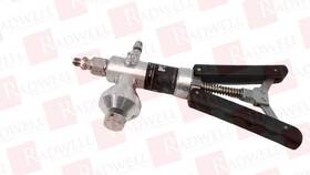 T965 Us Gauge Ametek / Used