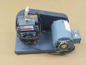 S55jxmpf-6788 Us Motors 61-8622 Duoseal High-vacuum Pumps T212849 S55jxmpf-6788 Us Motors 61-8622 Duoseal High-vacuum Pumps T212849
