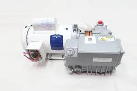 Usv07f-000-m5b Us Vacuum Pump 1hp 115/230v-ac
