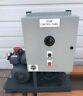Usv-15f Us Vacuum Pump Cfm Control Panel Marathon Blue Chip Motor Usv-15f Us Vacuum Pump Cfm Control Panel Marathon Blue Chip Motor