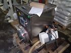 Vac-1624-x V-2000 Wabash Vacuum Chamber Vac-1624-x V-2000 Wabash Vacuum Chamber