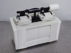 T152369 V-500 Buchi Dual Diaphragm Vacuum Pump T152369 V-500 Buchi Dual Diaphragm Vacuum Pump