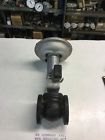 V-5252-4 Johnson Controls 2-1-2 Flg Steam