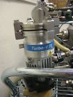V 70 Turbopump Varian Tested V 70 Turbopump Varian Tested