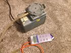 Doa-v112-aa V112aa Gast Ac Vacuum Pump Or Low Pressure Air Compressor Doa-v112-aa V112aa Gast Ac Vacuum Pump Or Low Pressure Air Compressor