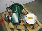 Dvc2000 V150 Fisher Controls 4 150 Flanged Ss Control Valve New 2077 Dvc2000 V150 Fisher Controls 4 150 Flanged Ss Control Valve New 2077