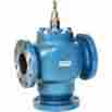 V5013c1035 Honeywell U 3-way Flanged Globe Valve 085267106764 V5013c1035 Honeywell U 3-way Flanged Globe Valve 085267106764