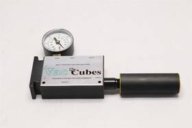 120bspp Vac Cubes Multi-venturi Vacuum Ejector
