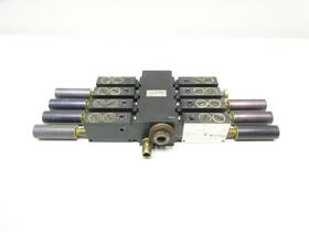 188l Vac Cubes Multi-venturi Vacuum Pump