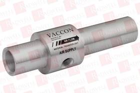 Df-625-6 Vaccon Co / Df6256 Used