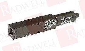 Vp10-150m-st4 Vaccon Co / Vp10150mst4 Used