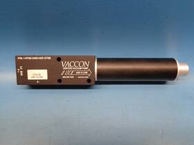 I-vp80-250h-n Vaccon I-vp80-250h-n/e-st8b Venturi Vacuum Pump With St-8b Silencer Read Descrpt