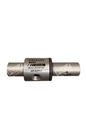 Vdf-250 Vaccon Variable Vacuum Pump Vdf 250