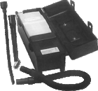 Vacomegact Atrix Omega Vacuum 110 Vacomegact Atrix Omega Vacuum 110