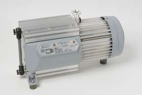 2614581 Vacuubrand Mv 0.5m Diaphragm Vacuum Pump - 0.8 Mbar 120/240v