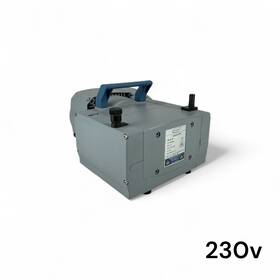 Vacuubrand 7075080019177 Md 4c Nt Diaphragm Vacuum Pump 230v
