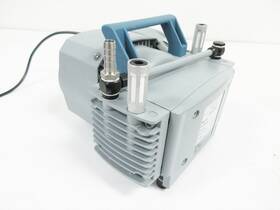 Me4nt Vacuubrand Me 4 Nt Diaphragm Pump 2 Head 1 Stage 4.0 M3/h 100 - 115 V