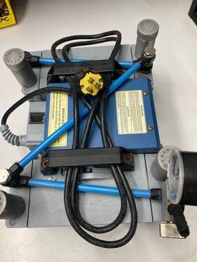 Me8-si Vacuubrand Me8 Diaphragm Vacuum Pump