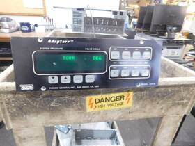 Acr-26 Vacuum General Gerneral / Adaptorr Model Controller Acr-26 Vacuum General Gerneral / Adaptorr Model Controller