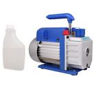 Vacuumpump-rs-1 Tms Hvac Vacuum Pump 731236526889 Vacuumpump-rs-1 Tms Hvac Vacuum Pump 731236526889