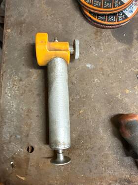 4548088 Vampire Easy Vac Co. Handheld Vacuum Suction Pump Tool