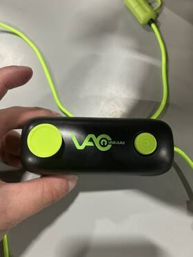 Vao 008678951556 Vacuum Pump Usb Vacen