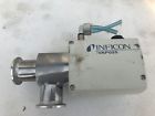 Vap025-a Inficon Vacuum Angle Valve