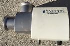 Vap040-a Inficon Pneumatically Actuated Valve