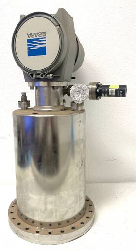 323-5046 Varian Ebara Cryo Pump Sp 323-5046 Varian Ebara Cryo Pump Sp
