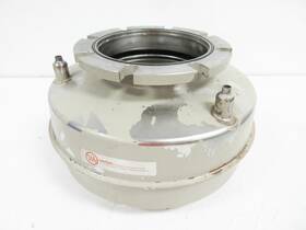 Vhs-4 Varian 362-4 Cryotrap For Diffusion Vacuum Pump Cryogenic Vhs-4 Varian 362-4 Cryotrap For Diffusion Vacuum Pump Cryogenic