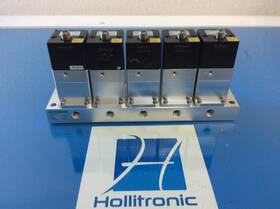 91900475004 Varian Noble Diode Ion Pump - P/n