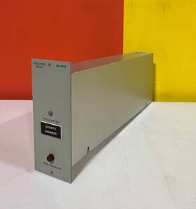 924-0048 Varian Pressure Relay / Ion Pump Control Vacuum Module. Tested