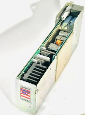 Ex929-025 Varian 929-025 Uhv Ion Getter Ultra Vacuum Pump Power Supply Pcb Midivac Board
