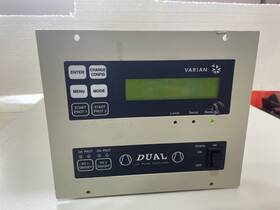 929-7001 Varian Dual Ion Pump Controller. For Parts