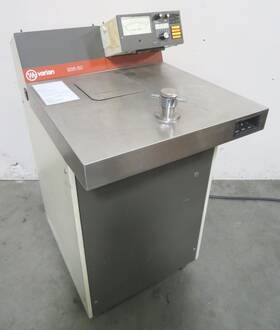 C197494 Varian 936-60 Mass Spectrometer Leak Detector