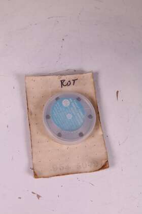 954-5072 Varian Flange New 954-5072 Varian Flange New